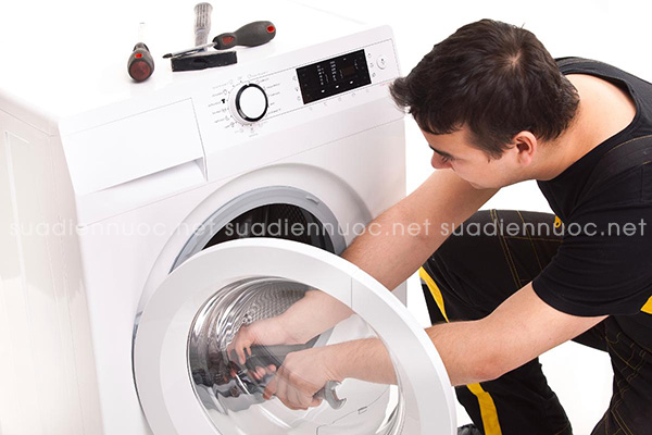 Sửa máy giặt | Sửa chữa máy giặt